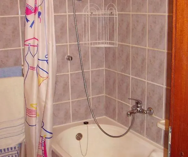 Maslinica 5180c Apartamento