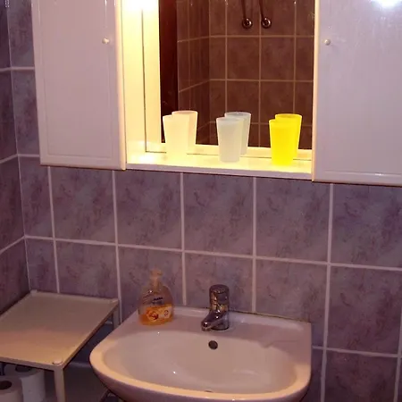 Maslinica 5180c * גרוהוטה